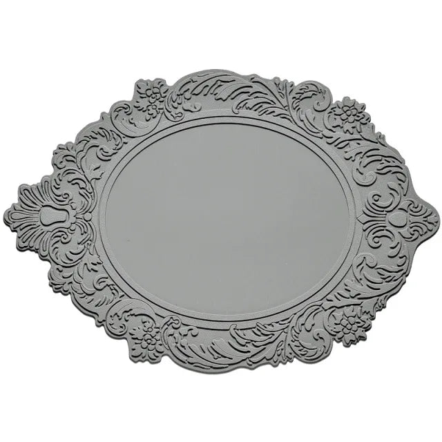 CENDRILLON - Plateau de table en silicone