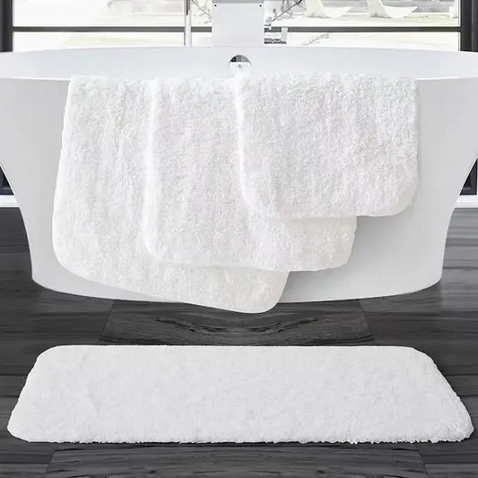 BA - Tapis de bain