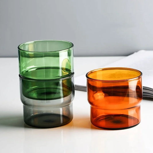 MONTAGNA - Verre à boire