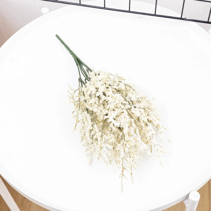 GYPSOPHILA - Bouquet de fleur artificiel