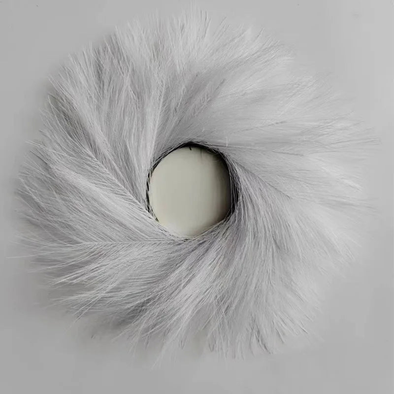 SHIRUKU - Couronne de soie