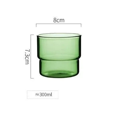 MONTAGNA - Verre à boire