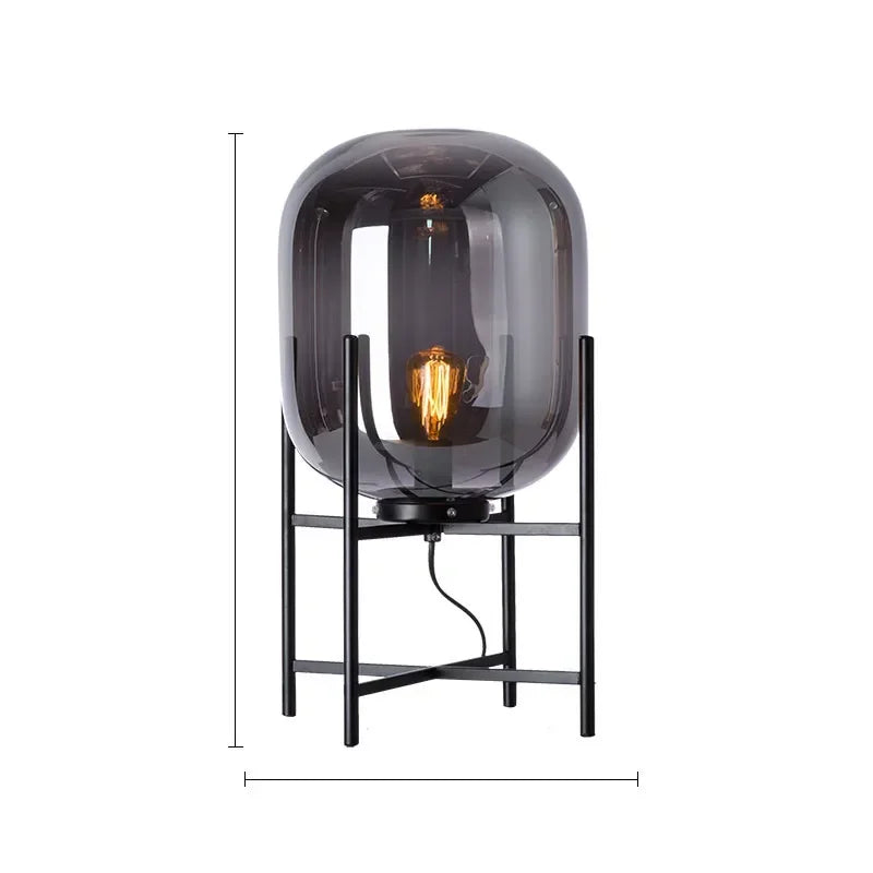 KUGEL - Lampadaire sur pied