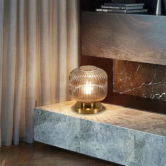 LINTERNA UNA - Lampe à poser