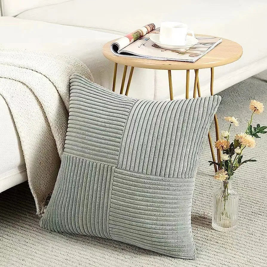 QUADRO - Housse de coussin