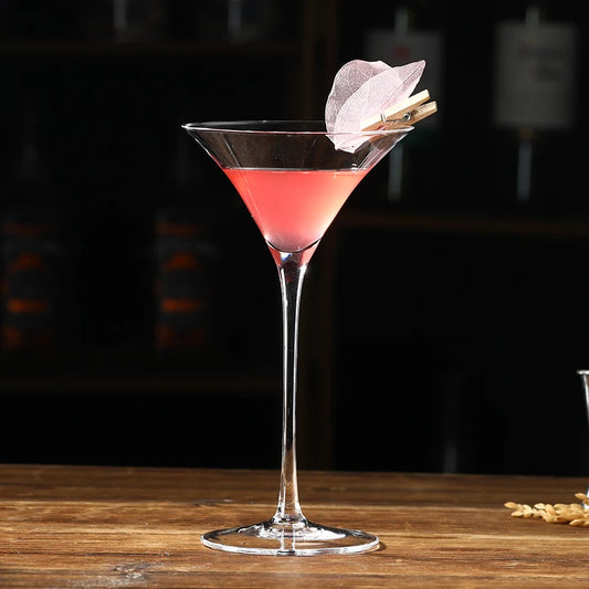 VCTOIRE - Verres à cocktails