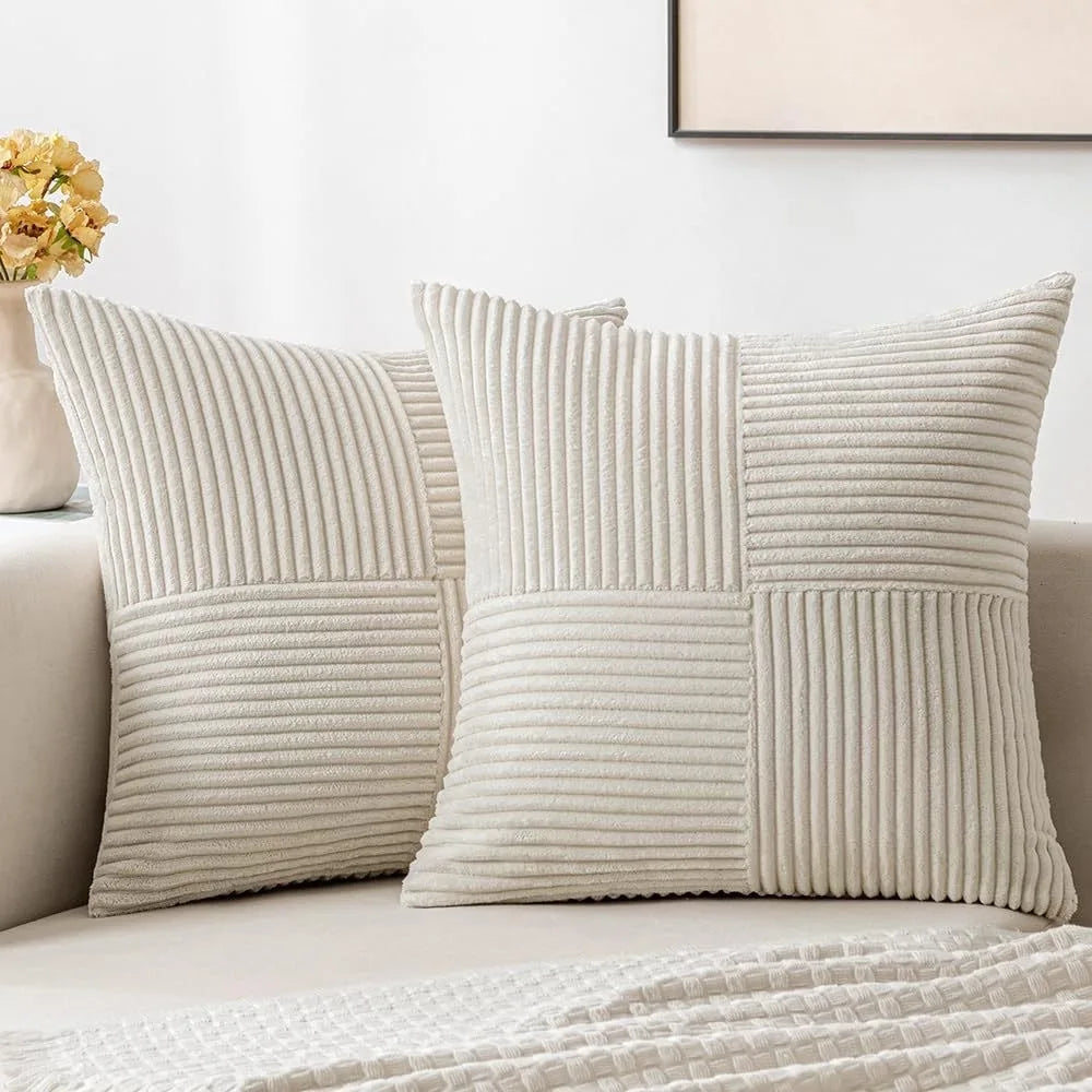 QUADRO - Housse de coussin