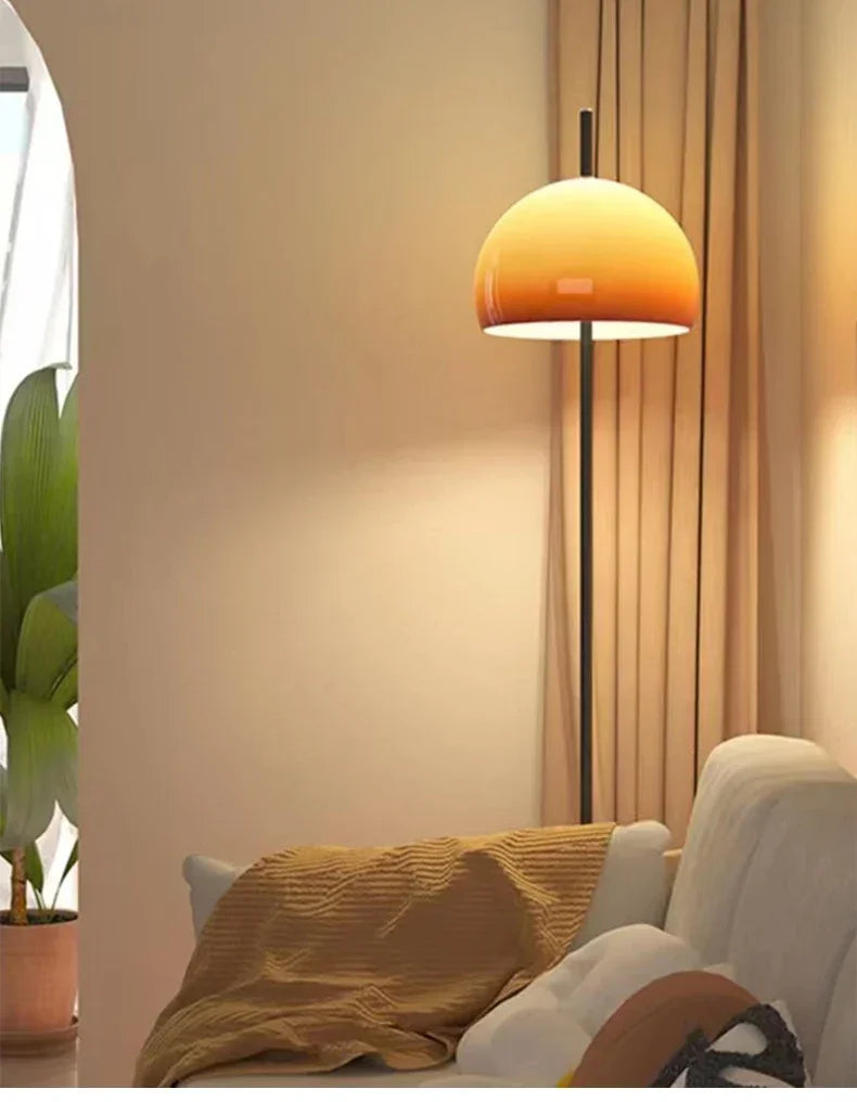 SCHÜSSEL - Lampadaire sur pied