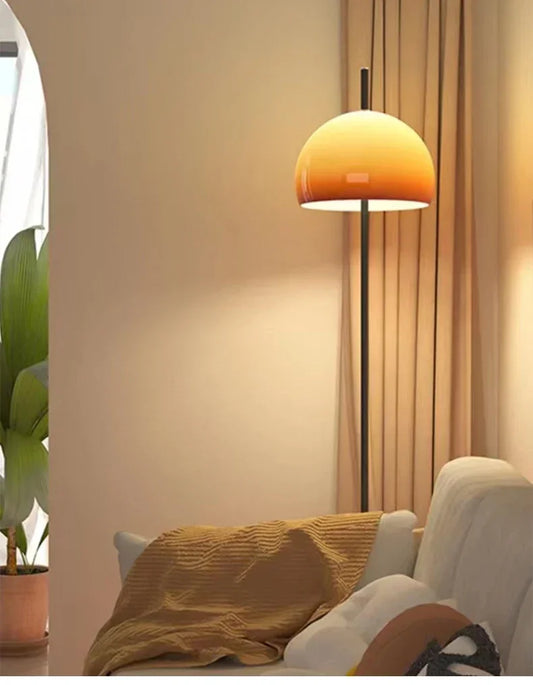 SCHÜSSEL - Lampadaire sur pied