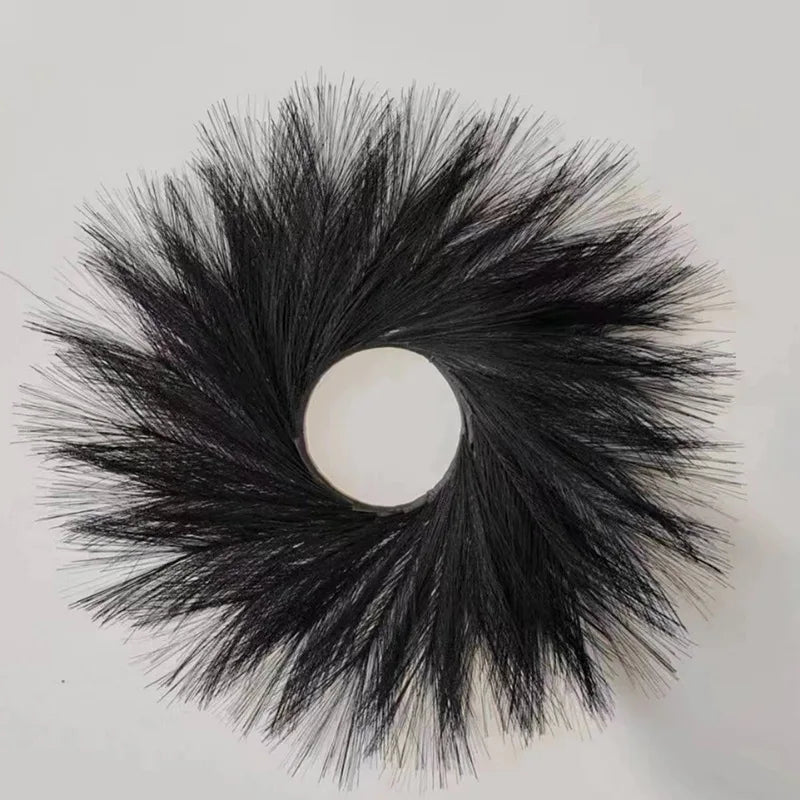 SHIRUKU - Couronne de soie
