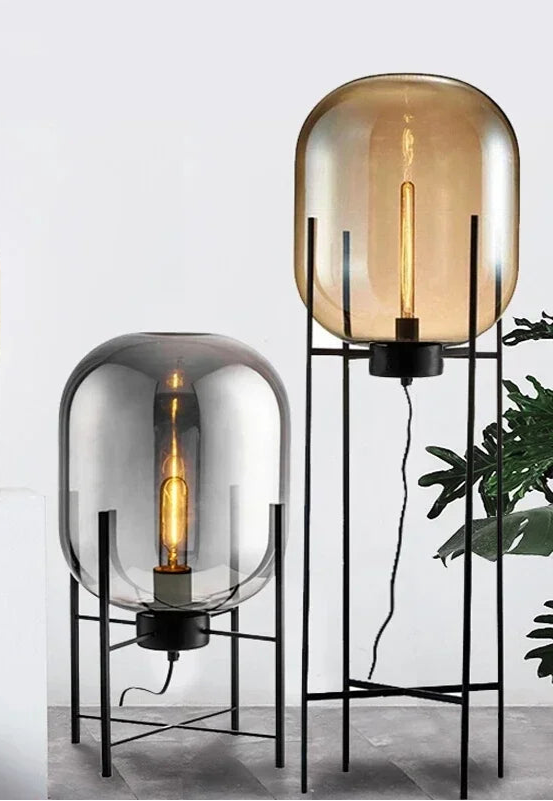 KUGEL - Lampadaire sur pied