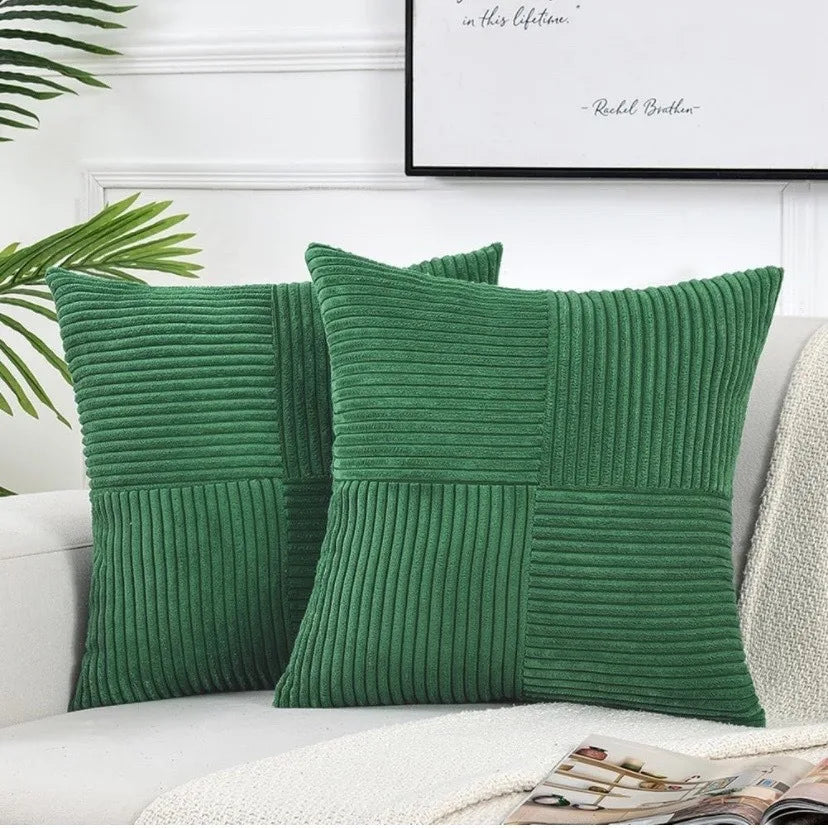 QUADRO - Housse de coussin