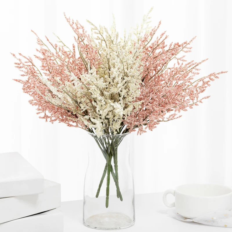 GYPSOPHILA - Bouquet de fleur artificiel