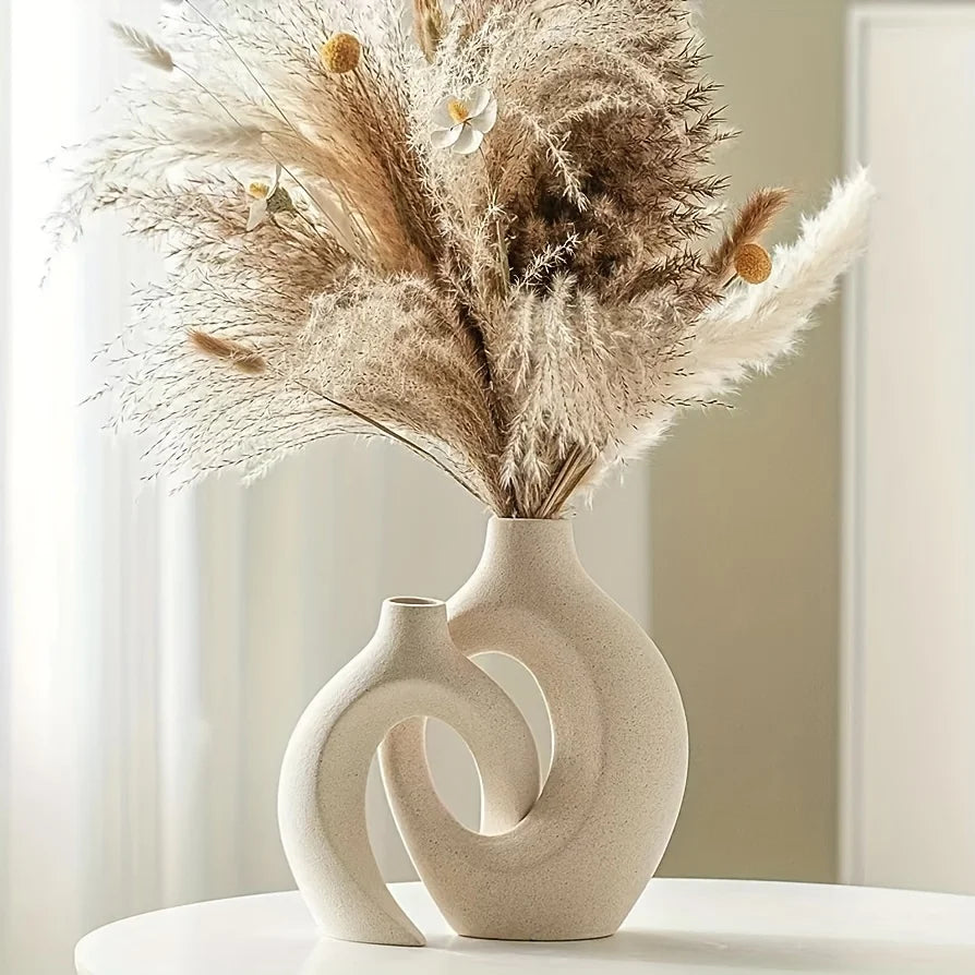 KOMMA - Vase en céramique