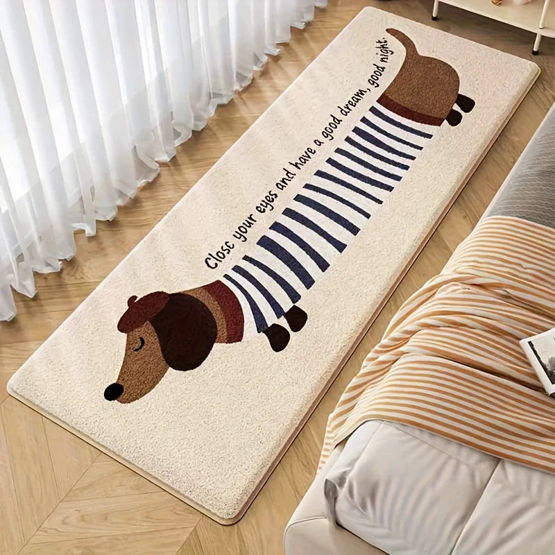 ROBERT - Tapis pour enfants