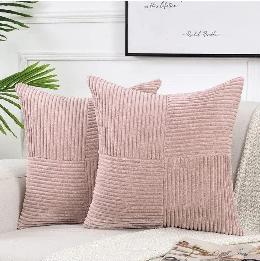 QUADRO - Housse de coussin