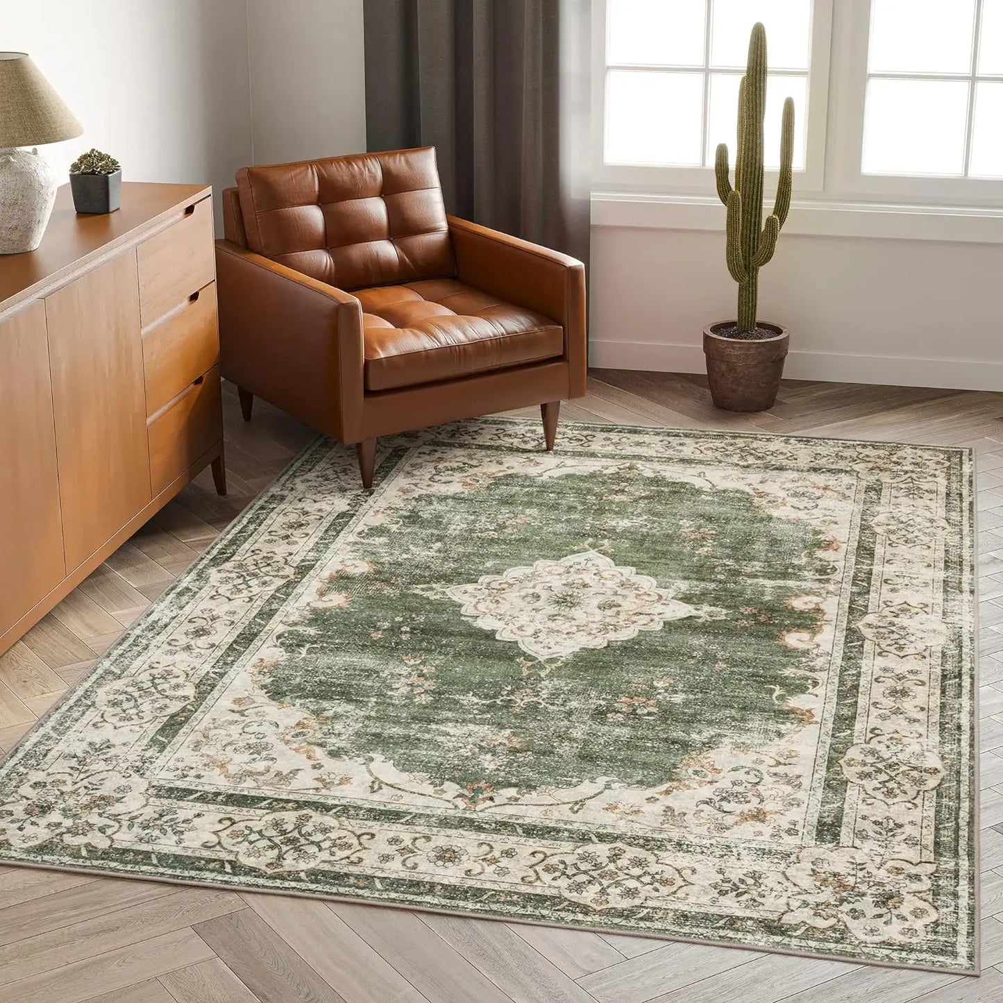 CHRISTOPHE - Tapis à motif