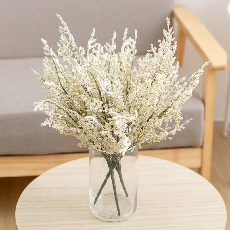 GYPSOPHILA - Bouquet de fleur artificiel
