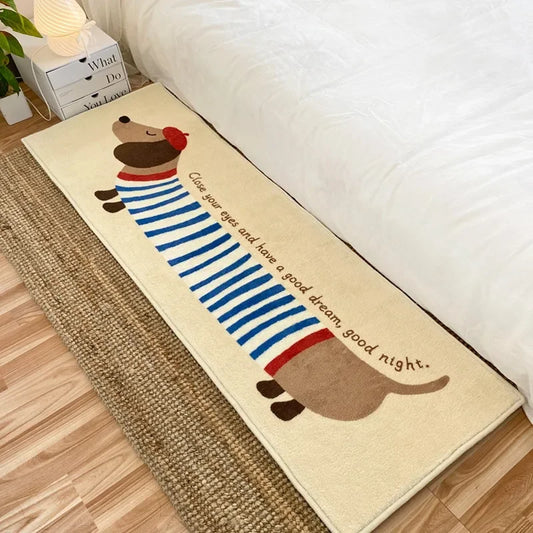 ROBERT - Tapis pour enfants