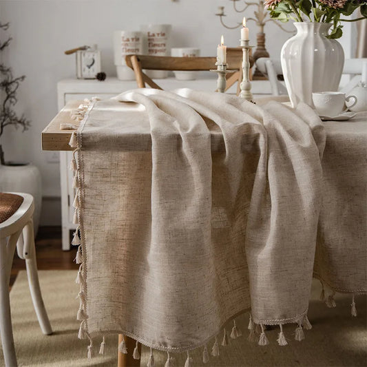 BROOKE - Nappe de table