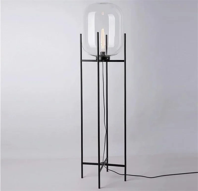 KUGEL - Lampadaire sur pied