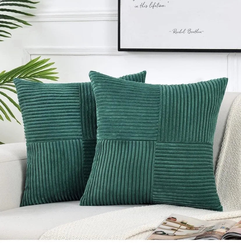 QUADRO - Housse de coussin