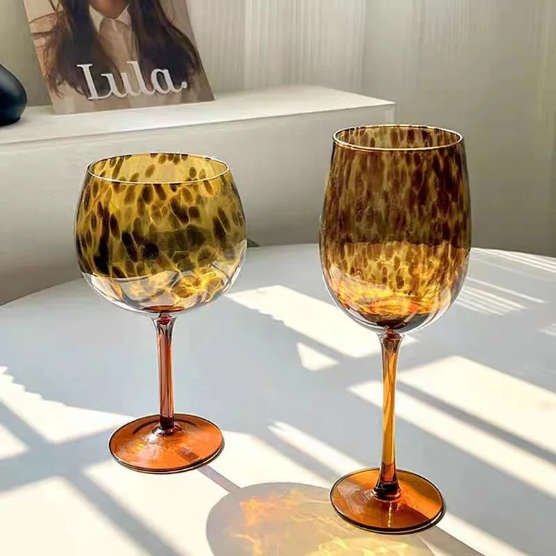 SIMONE - Verre à vin en Crystal