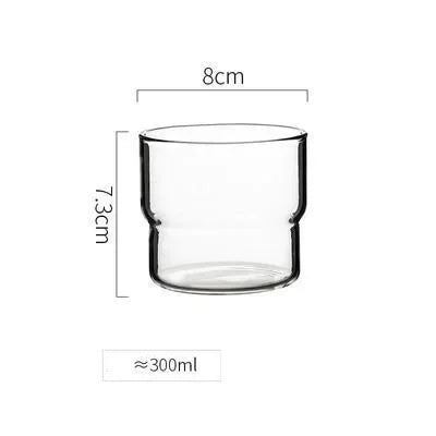 MONTAGNA - Verre à boire