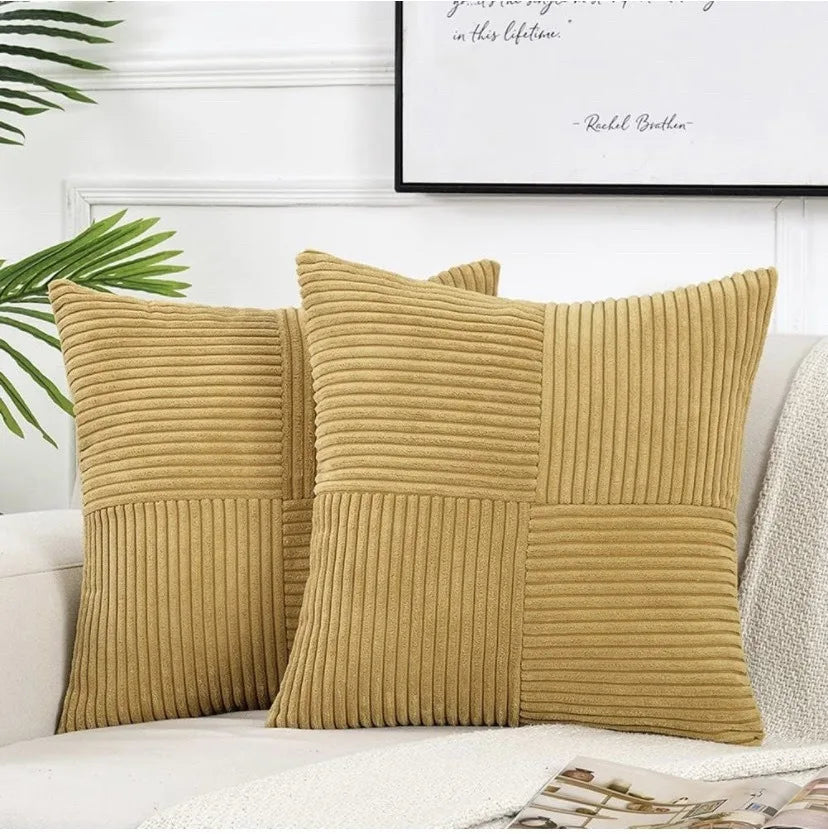 QUADRO - Housse de coussin