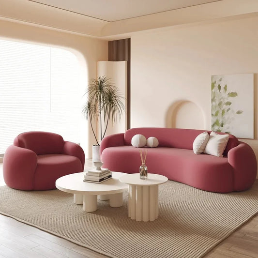 LUXE - Canapé de salon