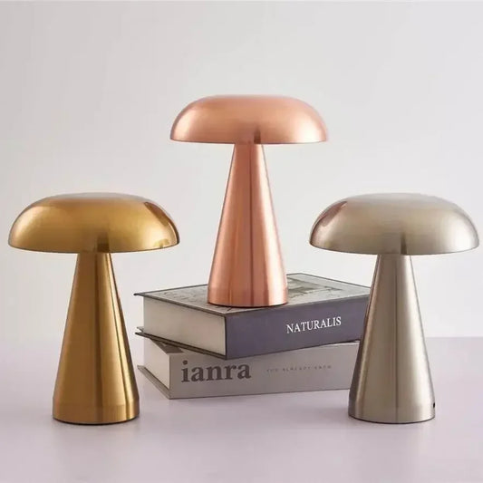 SOMBRERO - Lampe à poser