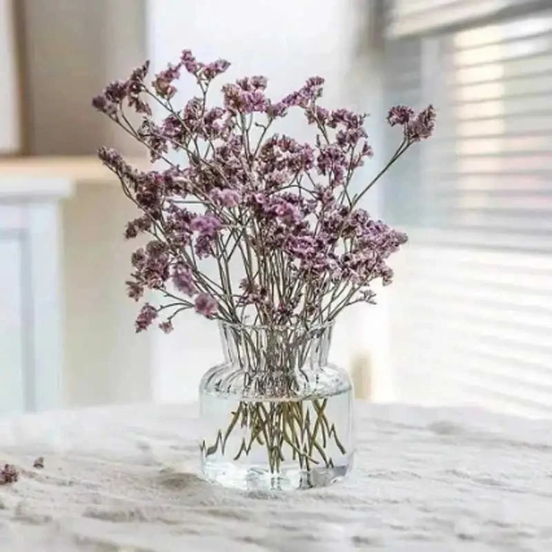 BICH - Vase en verre