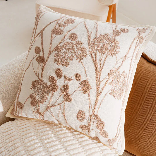 FLORIDO - Housse de coussin