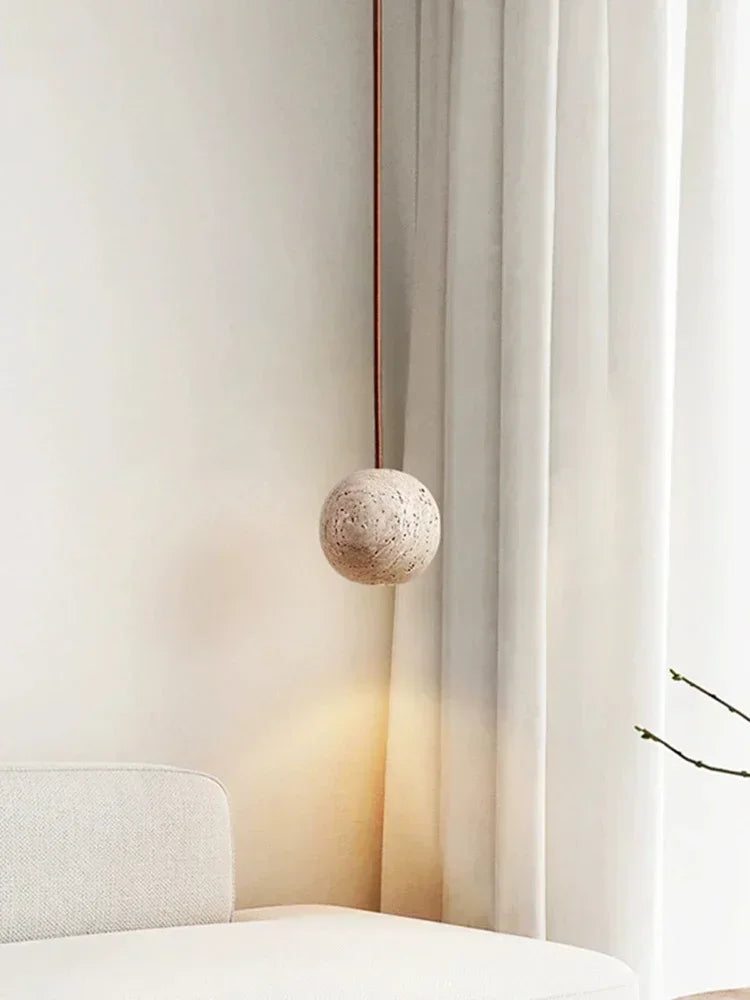 LA BOLA - Lampe à suspendre