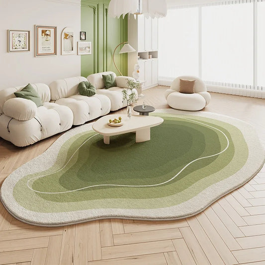 CHRISTIAN - Tapis à motif