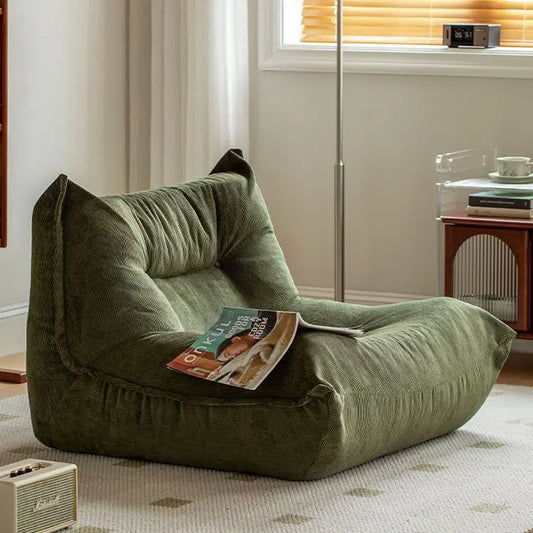 HINA - Fauteuil de salon
