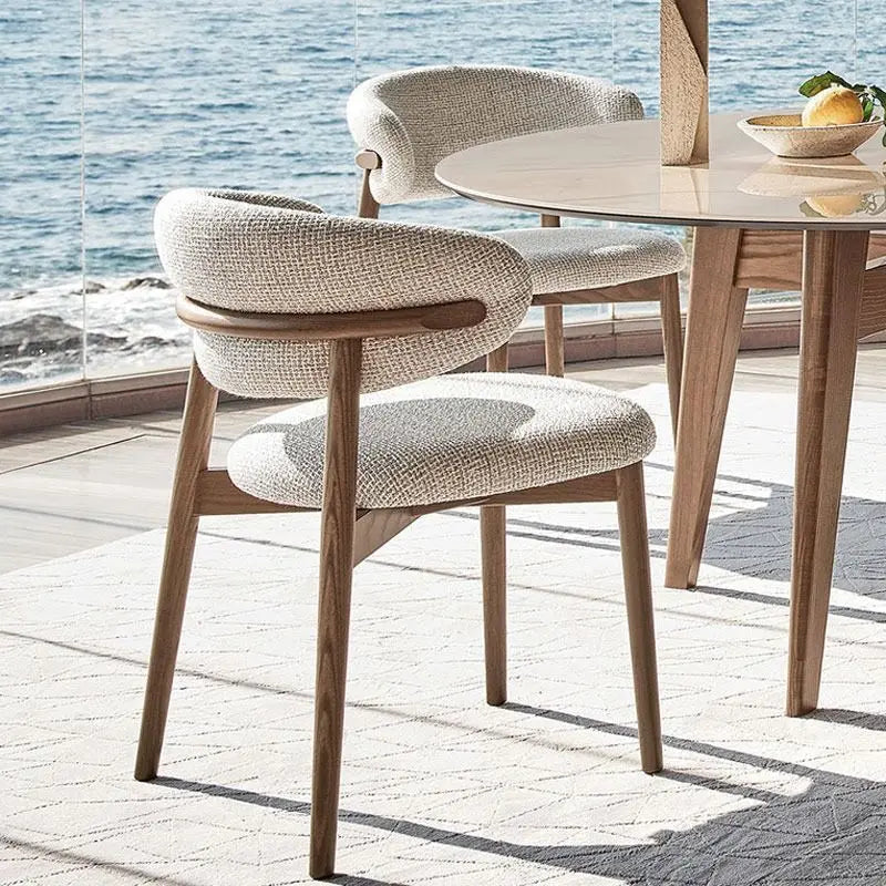 GLORIA - Chaise de table