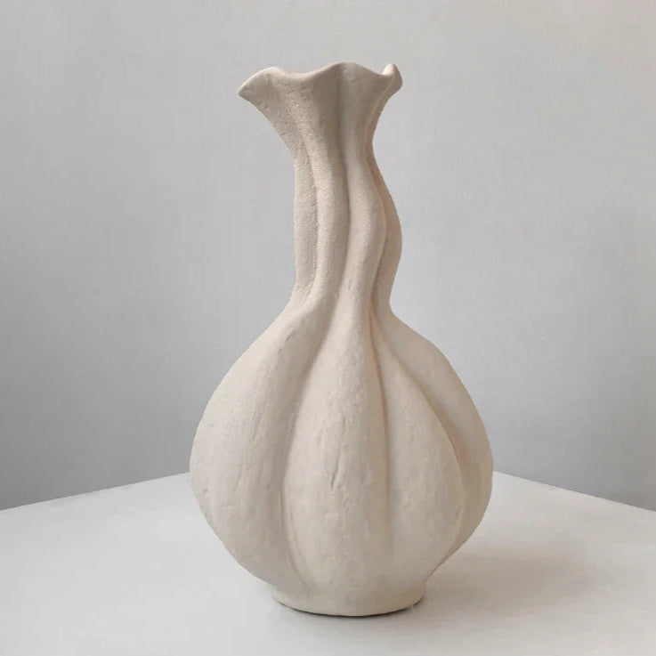 GONG - Vase en céramique