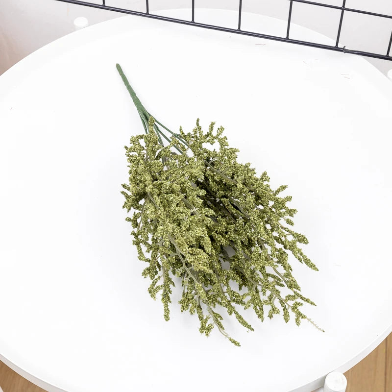 GYPSOPHILA - Bouquet de fleur artificiel