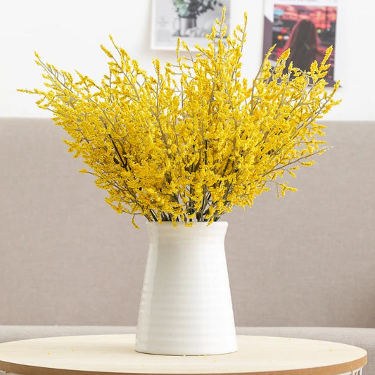 GYPSOPHILA - Bouquet de fleur artificiel