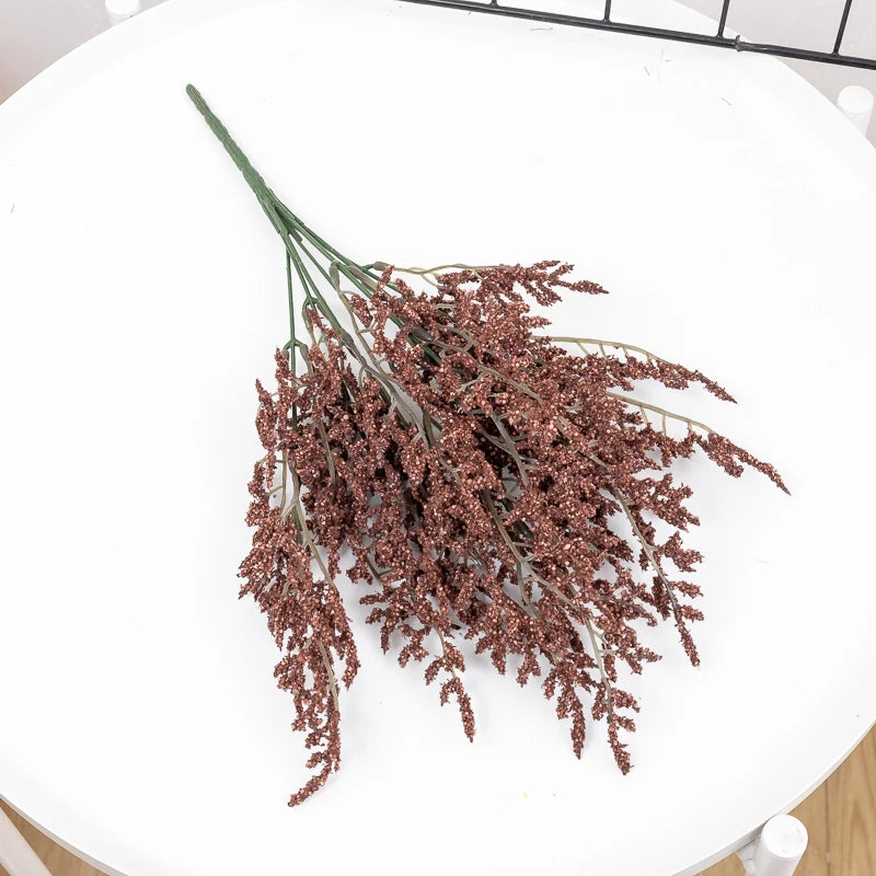 GYPSOPHILA - Bouquet de fleur artificiel