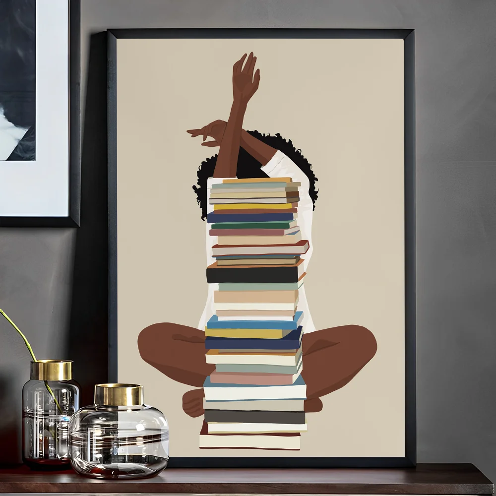 CÙRIYAṈ -  Tableau décoratif