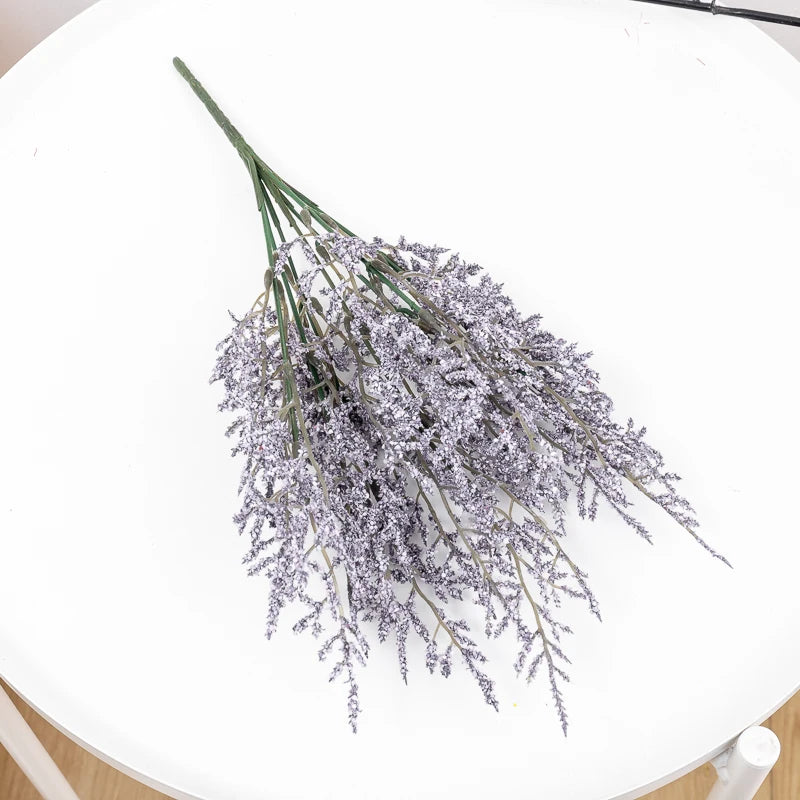 GYPSOPHILA - Bouquet de fleur artificiel