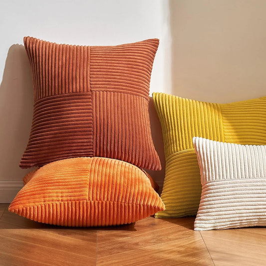 QUADRO - Housse de coussin