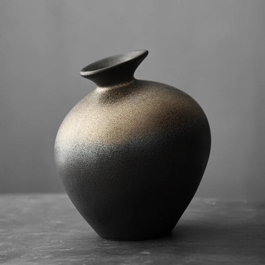JIGU - Vase en céramique