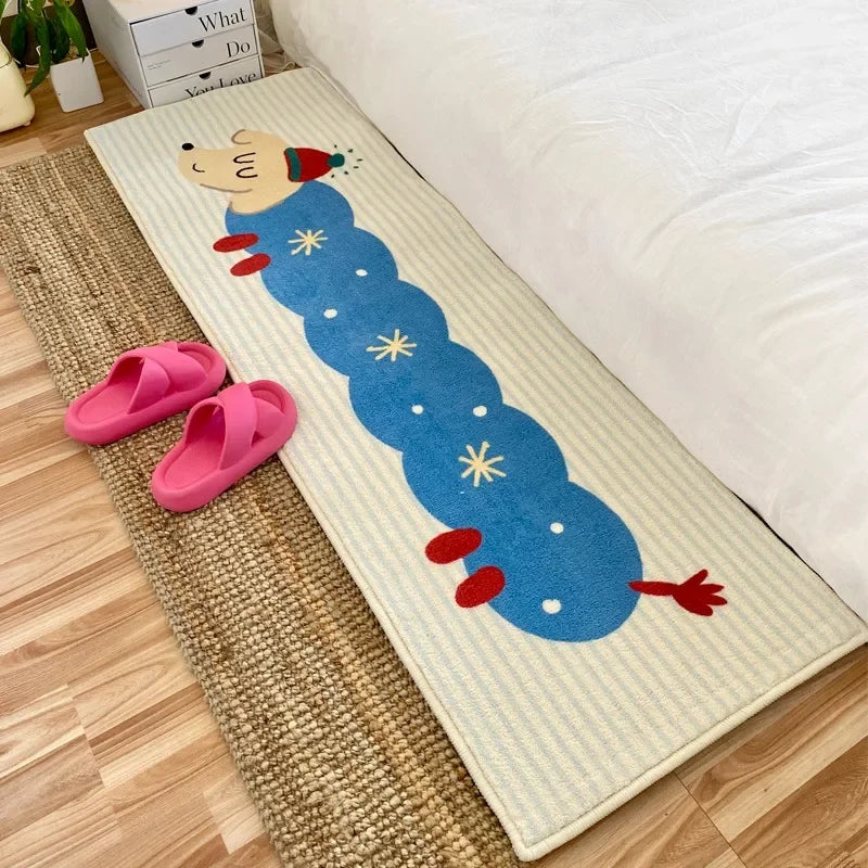 ROBERT - Tapis pour enfants