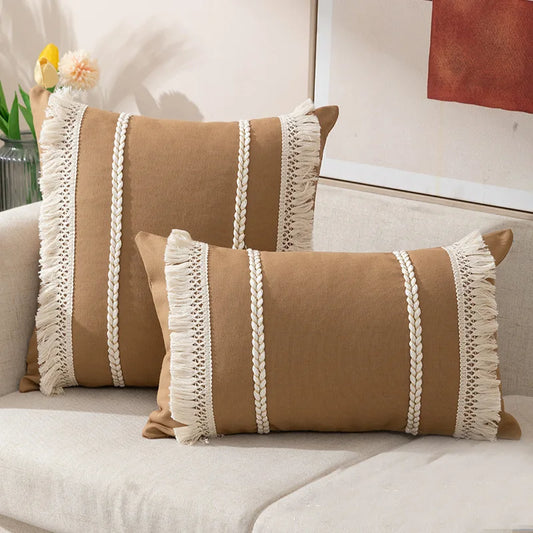 PAÍS - Housse de coussin