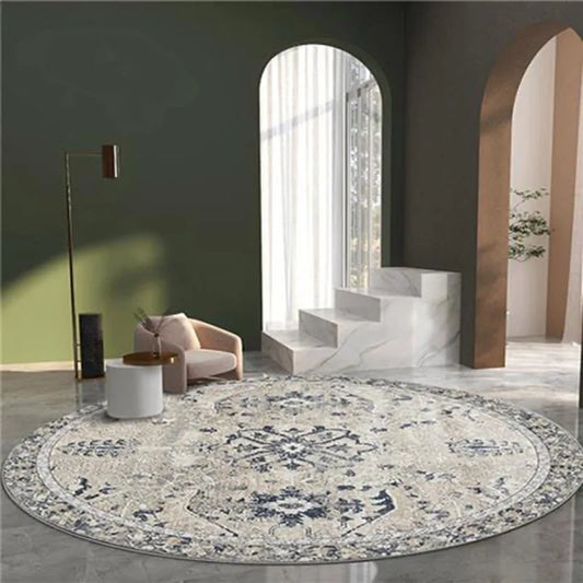 ALAIN - Tapis à motif