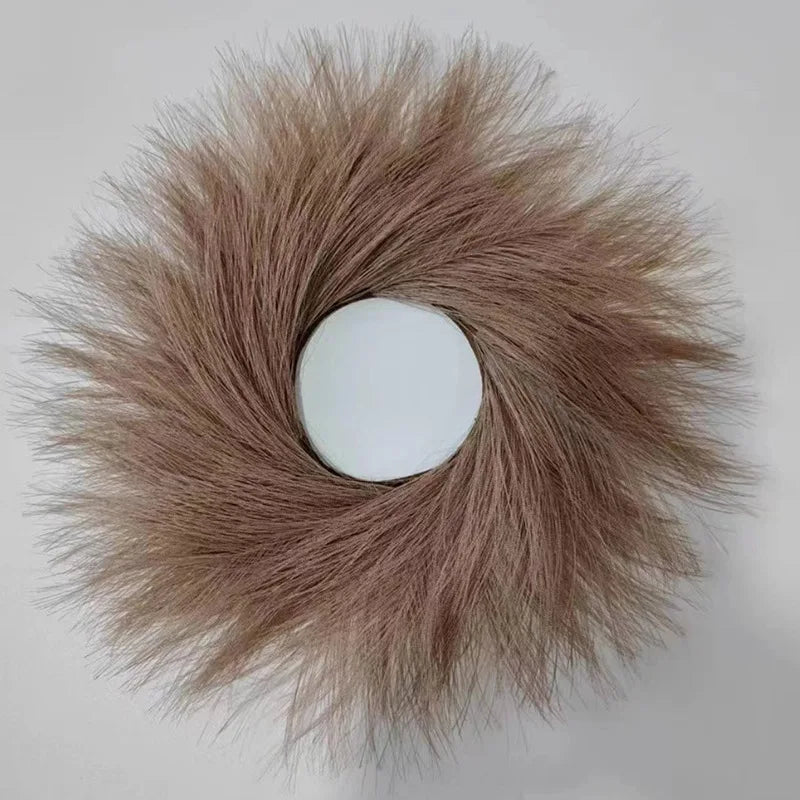 SHIRUKU - Couronne de soie