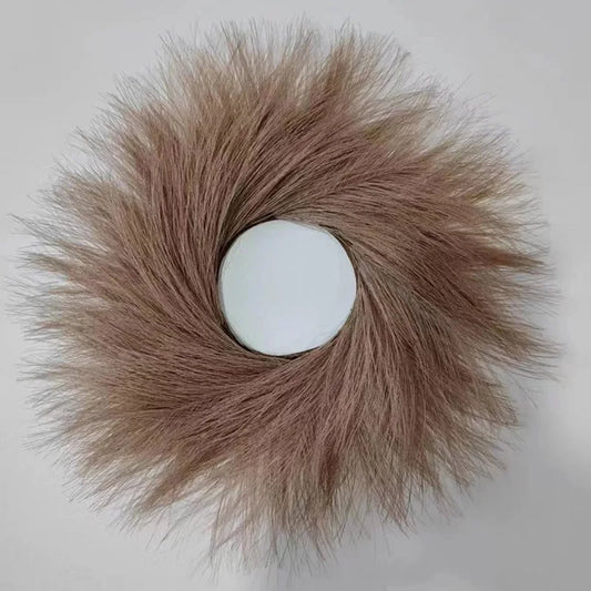 SHIRUKU - Couronne de soie